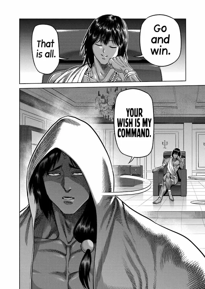 Kengan Omega Chapter 259 image 15_optimized